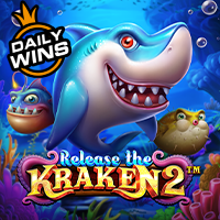 Release of The Kraken 2